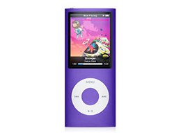 iPod nano MB739J/A p[v (8GB)