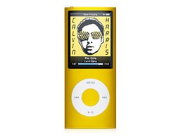 iPod nano MB748J/A CG[ (8GB)