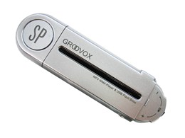 GROOVOX SP MMGV02-128S (128MB)