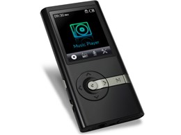 iAUDIO U5 U5-8G-BS (8GB)