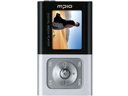 mpio-one FG200-1G �X�}�[�g�V���o�[