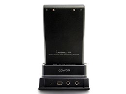 iAUDIO X5-20-BLF ubN