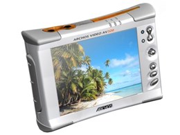 AV320 Video Recorder