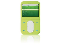 Creative ZEN VISION:M 30GB CZVM30G-GR (O[)