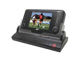 Personal Video Recorder MPM-202