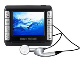 MOVIE VISION S MVS(BK)