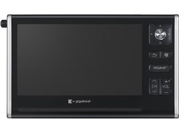 gigabeat V801 MEV801(K) �u���b�N