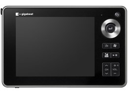 gigabeat V41 MEV41(K) �u���b�N