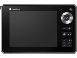 gigabeat V81 MEV81(K) ubN