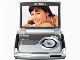 mPack P600 QMP60DA-20(؍h}fFI[C)
