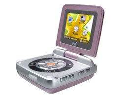 mTrix QMT-V �o�C�I���b�g�s���N