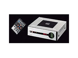 Rec-POT HVR-HD120S