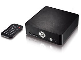 P7-3500 Media Player P7-U2EGA