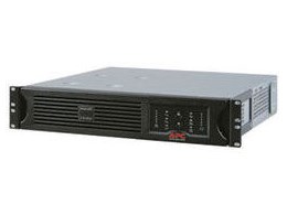 Smart-UPS 1500RM SUA1500RMJ2UB