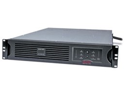 Smart-UPS 3000RM 2U 3Nۏ SUA3000RMJ2UB3W