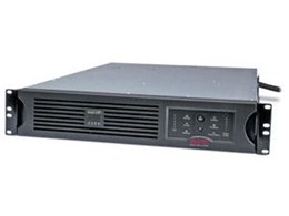 Smart-UPS 3000RM 2U SUA3000RMJ2UBOS4