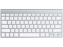 Apple Wireless Keyboard (US) MB167LL/A