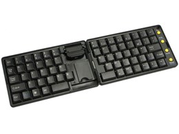 Folding Keyboard Papillon ps FKB66PU