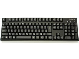 Majestouch Wireless FKBT108M/JB