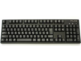 Majestouch Wireless FKBT108ML/JB