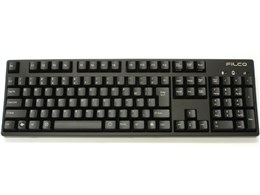 Majestouch Wireless FKBT108ML/NB