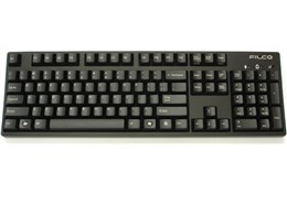 Majestouch Wireless FKBT104ML/EB