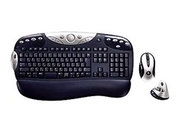 Cordless MX Duo iCK-87MXj