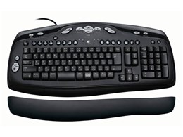 Media Keyboard (MK-100)