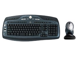 Cordless Desktop LX700 (LX-700)
