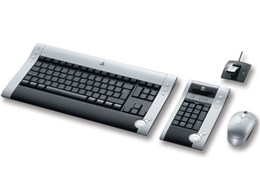 diNovo Cordless Desktop (DN-800)