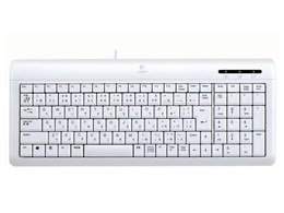 Ultra-Flat Keyboard iK-40LP (Cgp[)