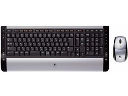 Cordless Desktop S510 (S-510)