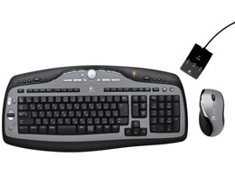 Cordless Desktop MX3000 Laser (MX-3000)