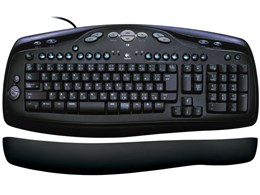 Media Keyboard Elite (MK-110)