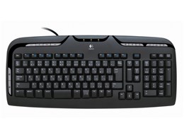 Media Keyboard (MK-50)