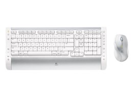 Cordless Desktop S530 Laser for Mac