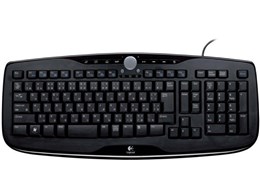 Access Keyboard 600 (MK-600)