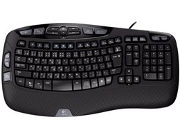 Wave Keyboard MK-1000