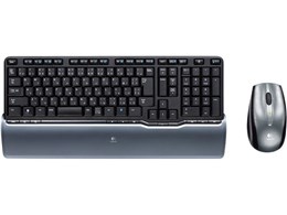 Cordless Desktop S520 S-520
