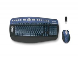 Optical Desktop Elite for Bluetooth