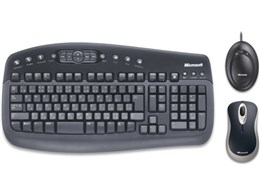 Wireless Optical Desktop 1000 BV3-00016