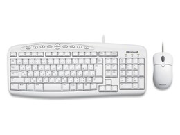 Wired Desktop 500 ZG7-00008