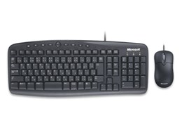 Wired Desktop 500 Black ZG7-00003