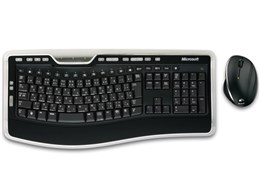 Wireless Laser Desktop 7000 FHA-00023
