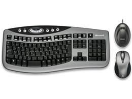 Wireless Laser Desktop 3000 XVA-00028