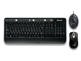 Wireless Media Desktop 1000 ZHA-00031
