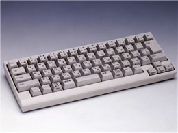 Happy Hacking Keyboard Lite 2 iPD-KB210W/Pj