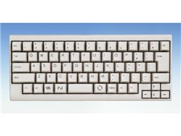 Happy Hacking Keyboard Lite2 (PD-KB220W/P)