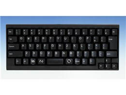 Happy Hacking Keyboard Lite2 (PD-KB220B/P)