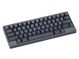Happy Hacking Keyboard Professional n/iPD-KB300BNj